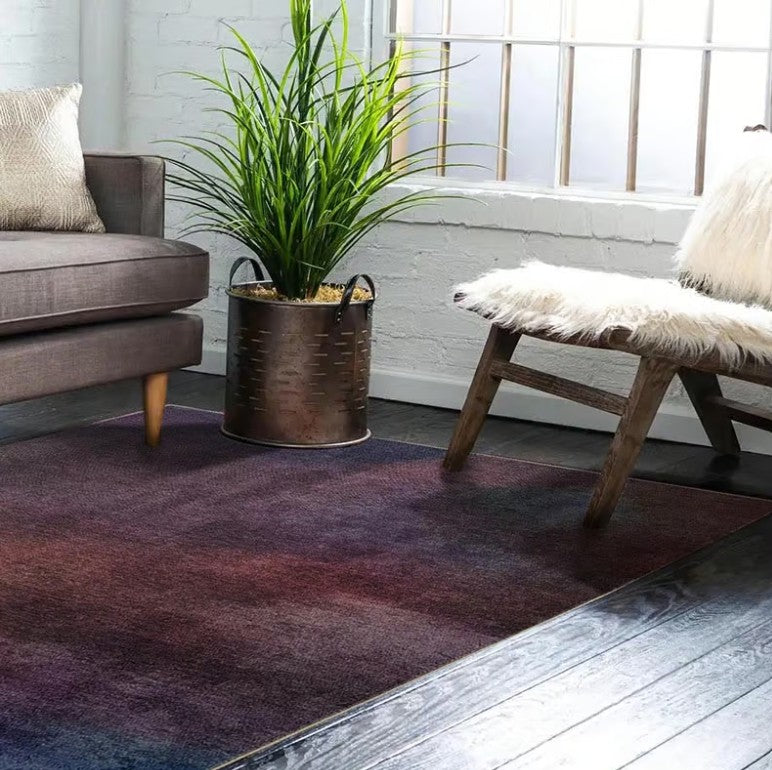 Cosmo-Jewel Rug