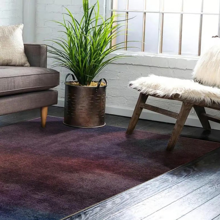 Cosmo-Jewel Rug