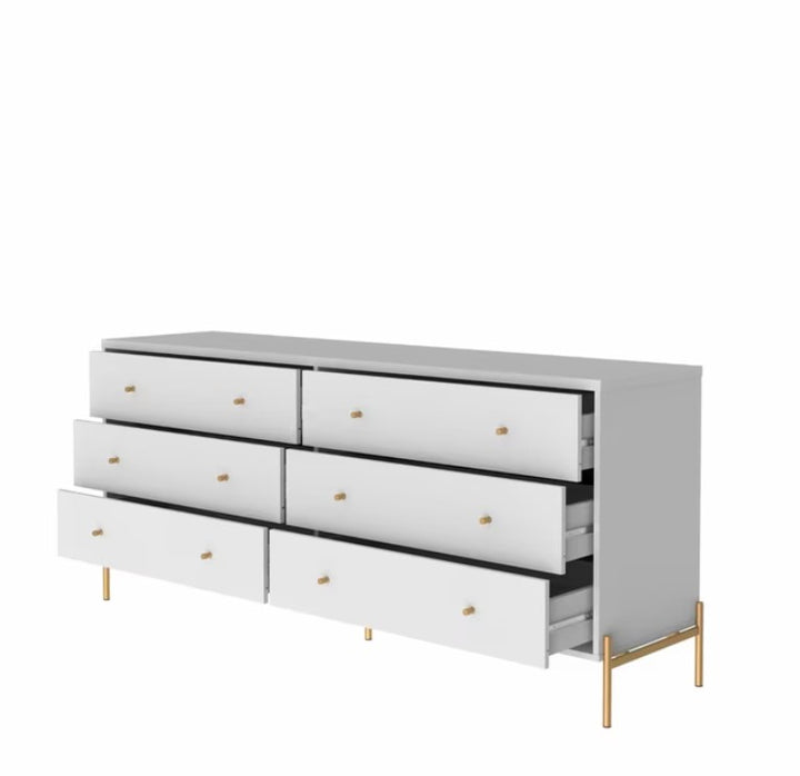 Jasper Dresser 1.8m