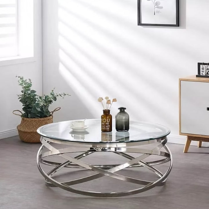 Madeline Coffee Table