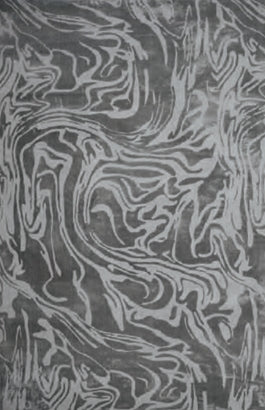 Merapi Rug – Fog