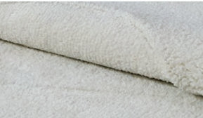 Helix Rug – Tusk