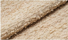 Frontier Rug – Caramel