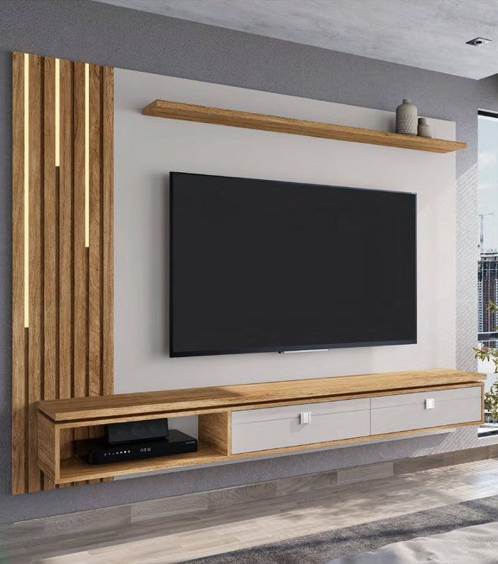 Painel Hanover Plasma Stand