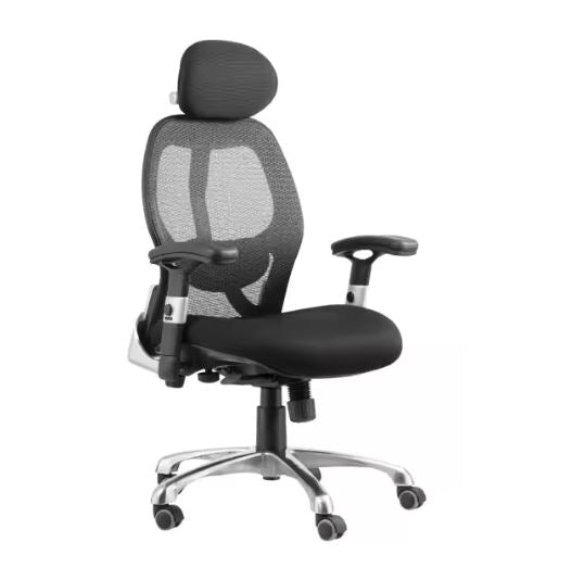 Selvina High Back Chair Office Chair
