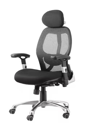 Selvina High Back Chair Office Chair