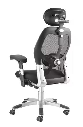 Selvina High Back Chair Office Chair