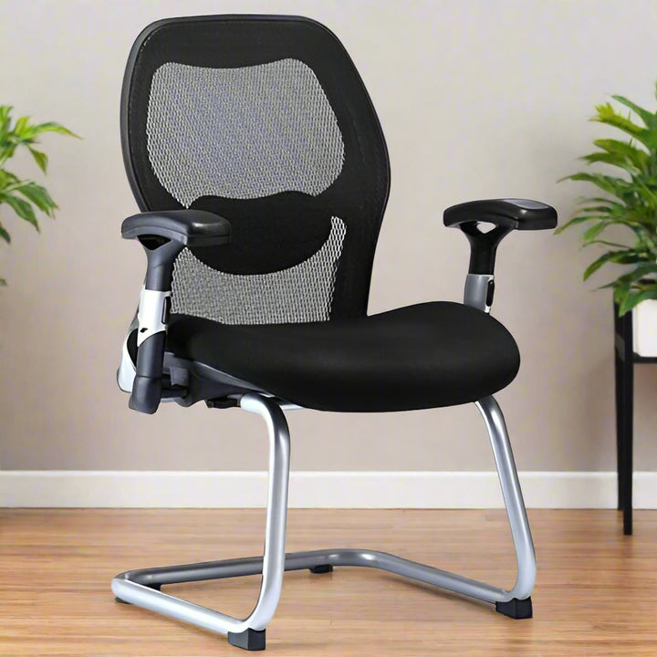 Selvina Low Back Office Chair