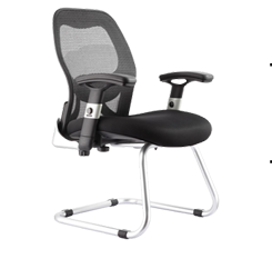 Selvina Low Back Office Chair