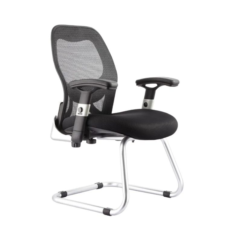 Selvina Low Back Office Chair