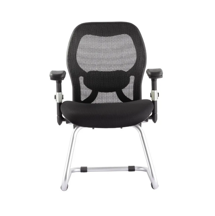 Selvina Low Back Office Chair