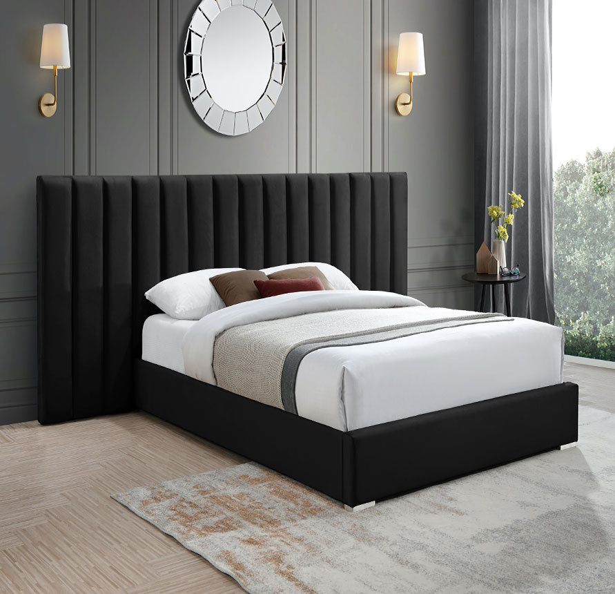 Sephora Sleigh Bed – Designer Concepts - Furniture Store - Affordable ...