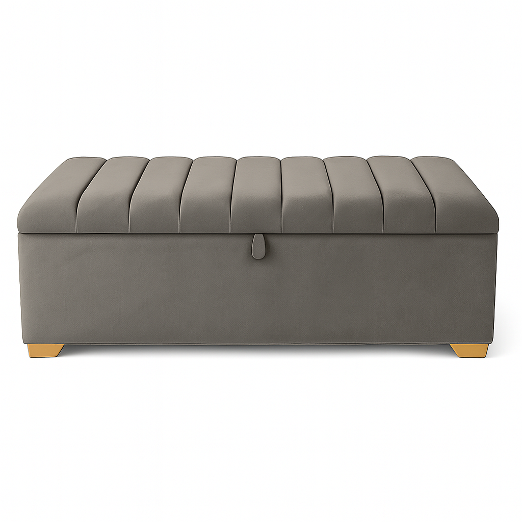 Spencer Storage Box