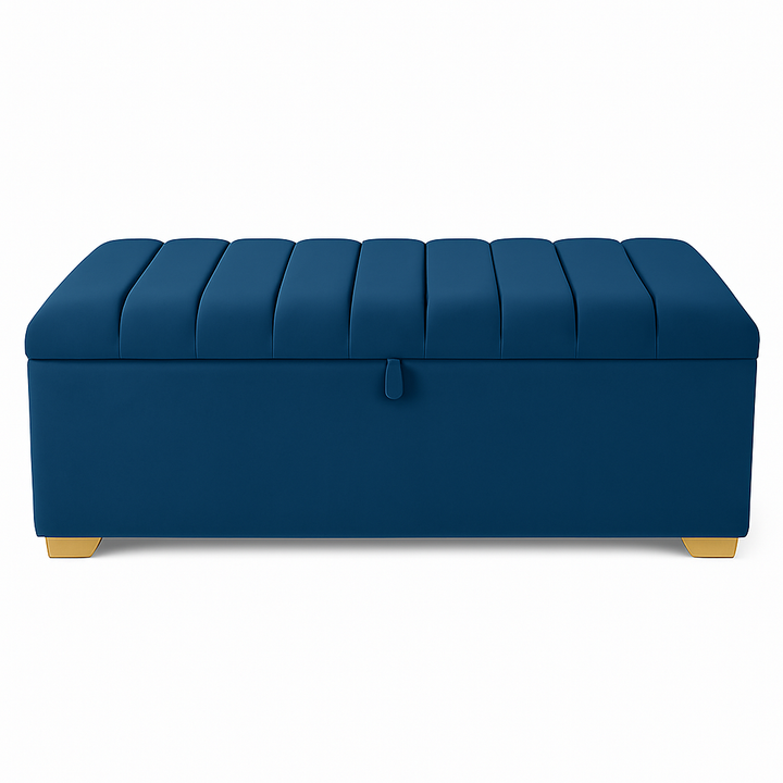 Spencer Storage Box
