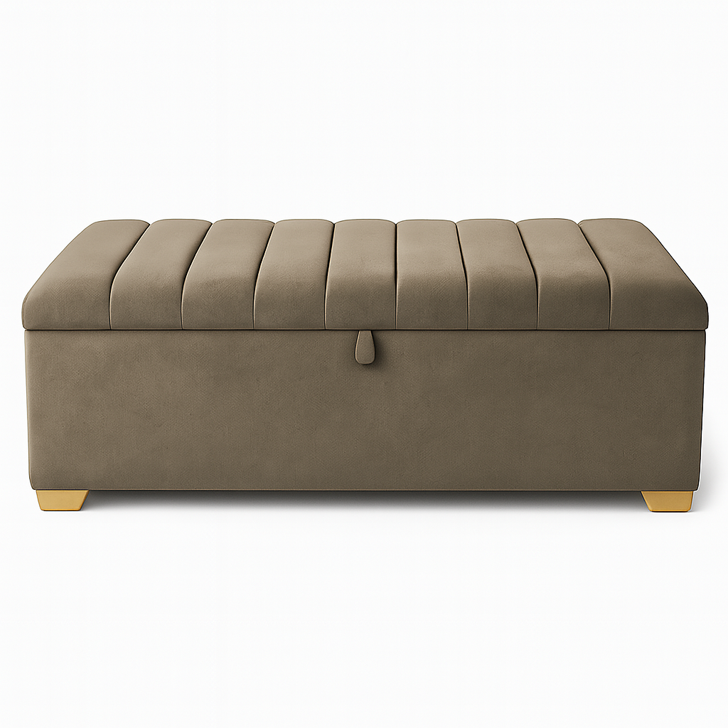 Spencer Storage Box