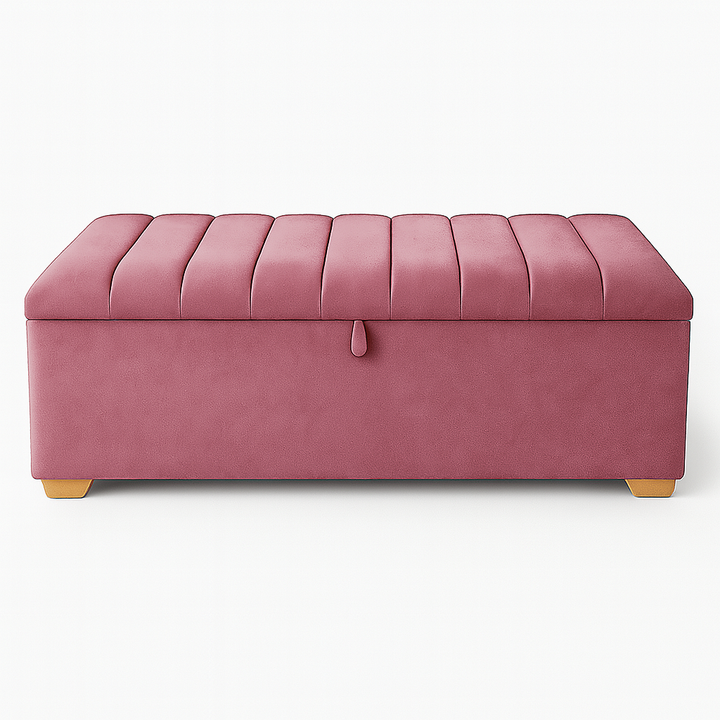 Spencer Storage Box