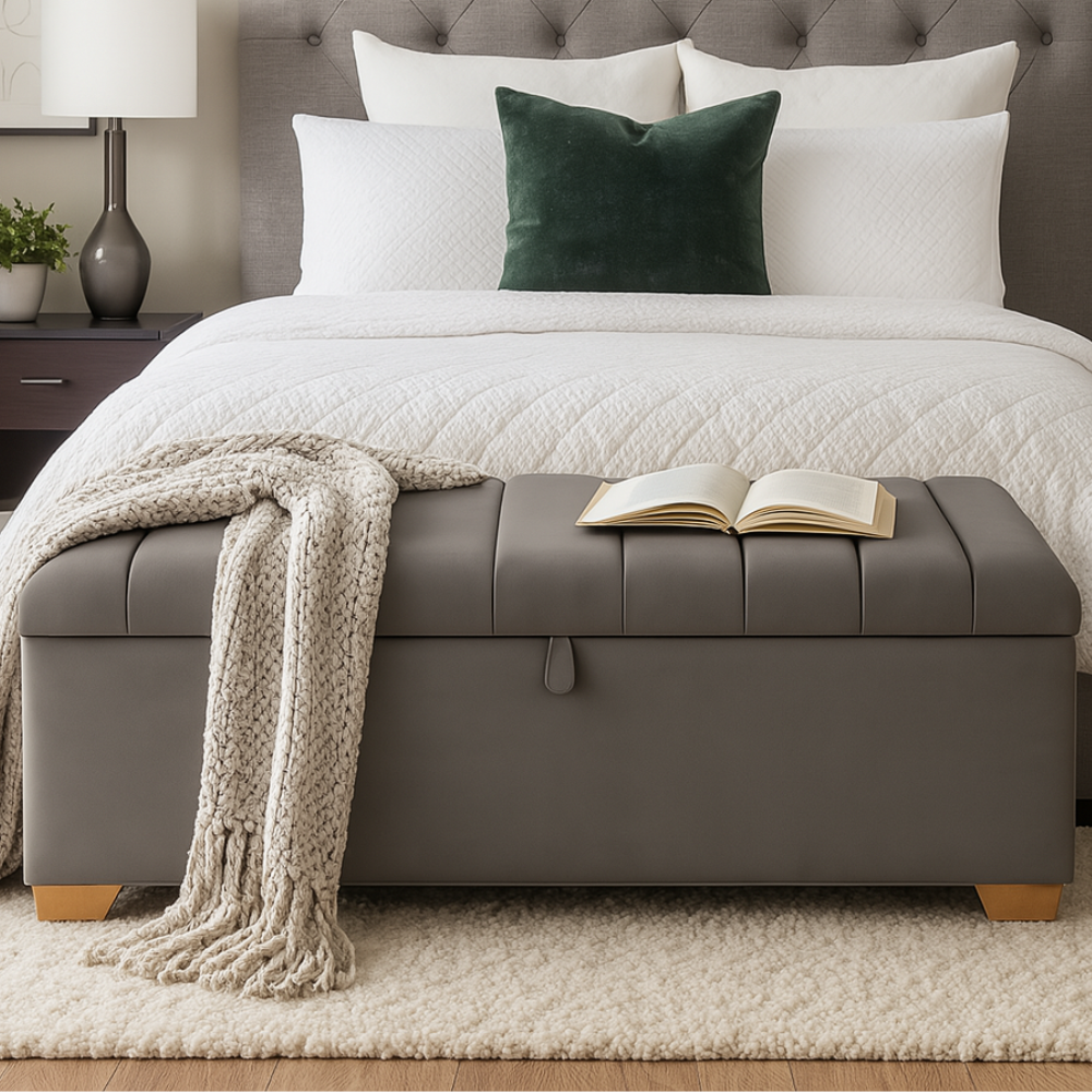 Spencer Storage Box – Designer Concepts - Furniture Store - Affordable ...
