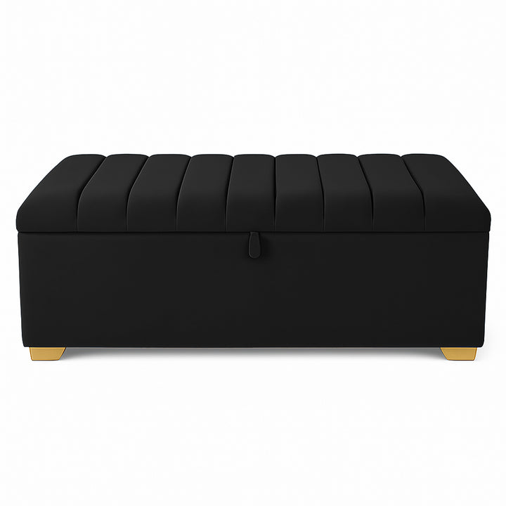 Spencer Storage Box