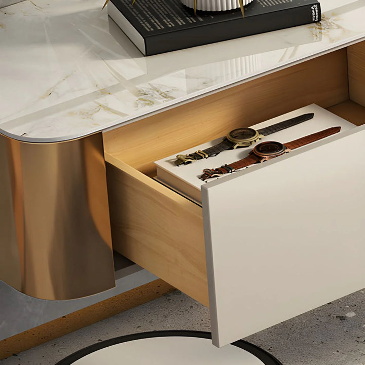 Amy Modern Plasma Stand