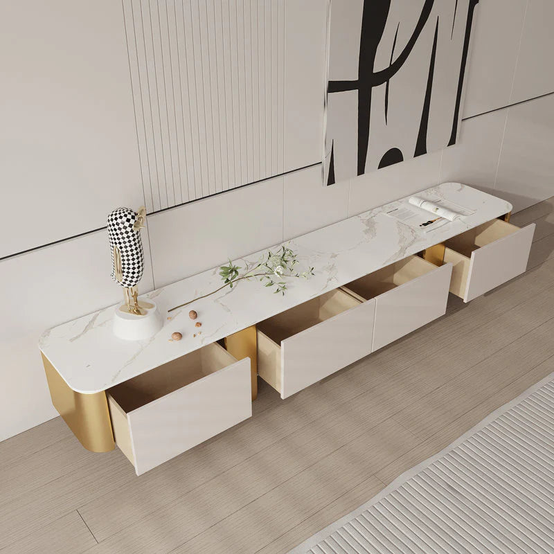 Amy Modern Plasma Stand