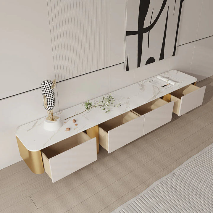 Amy Modern Plasma Stand