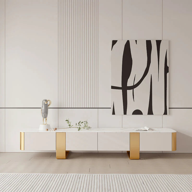 Amy Modern Plasma Stand