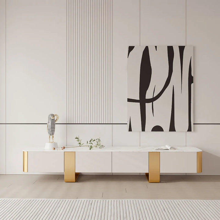 Amy Modern Plasma Stand