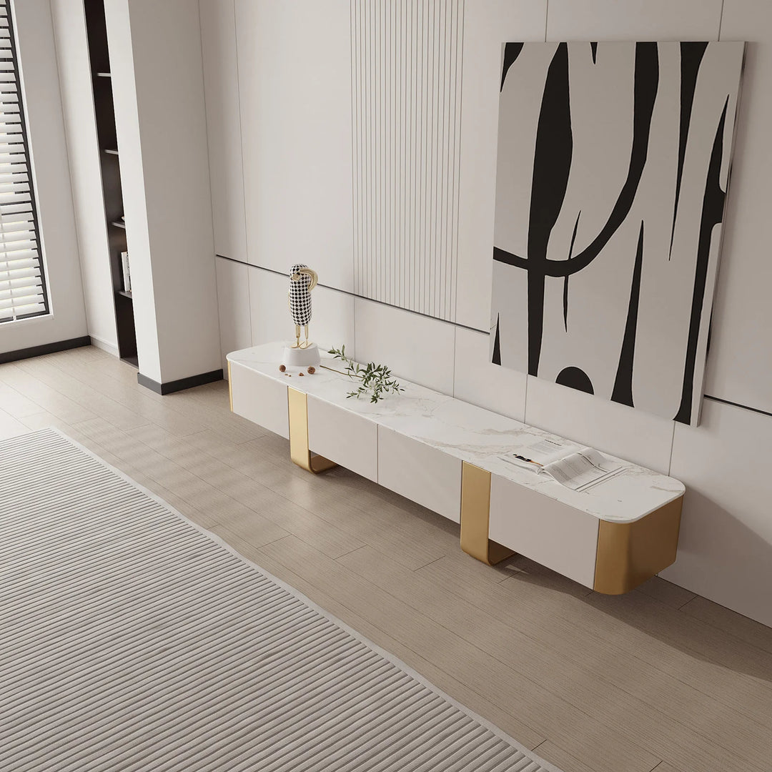 Amy Modern Plasma Stand