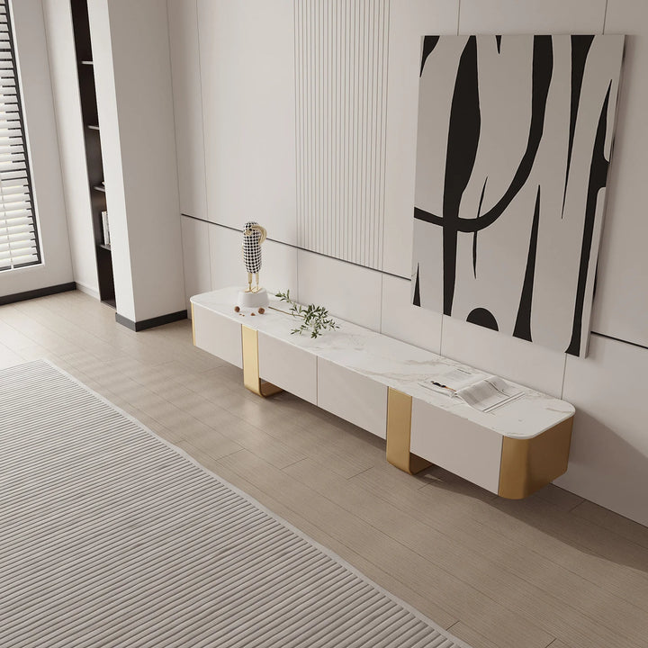 Amy Modern Plasma Stand