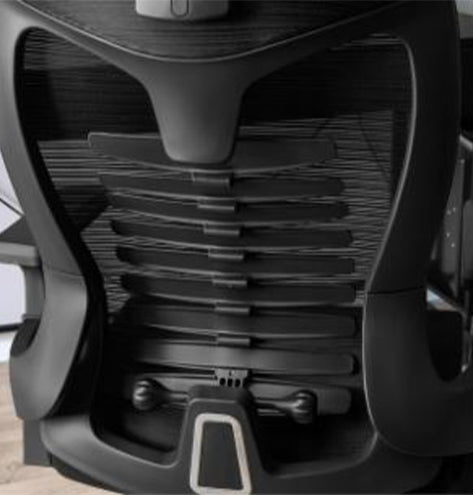 Tatum Office Chair