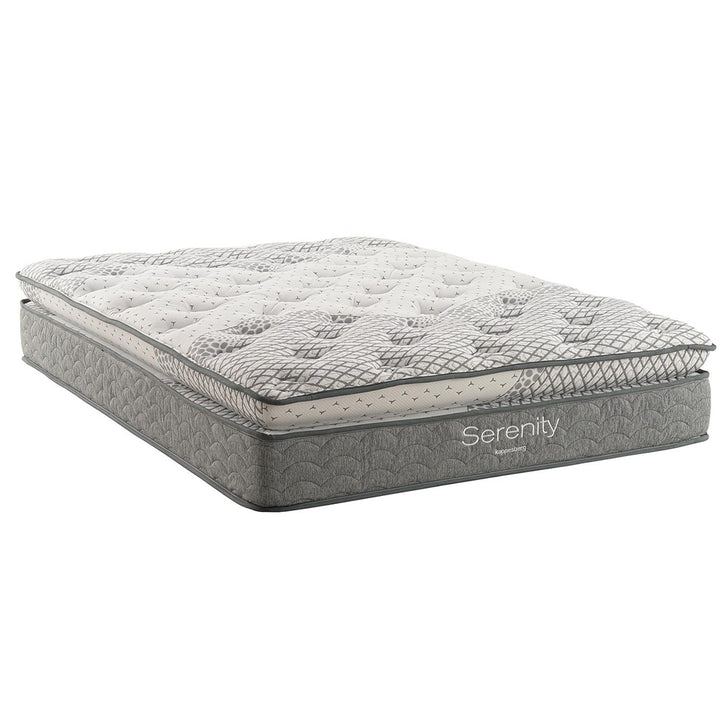 Tavio Mattress Only