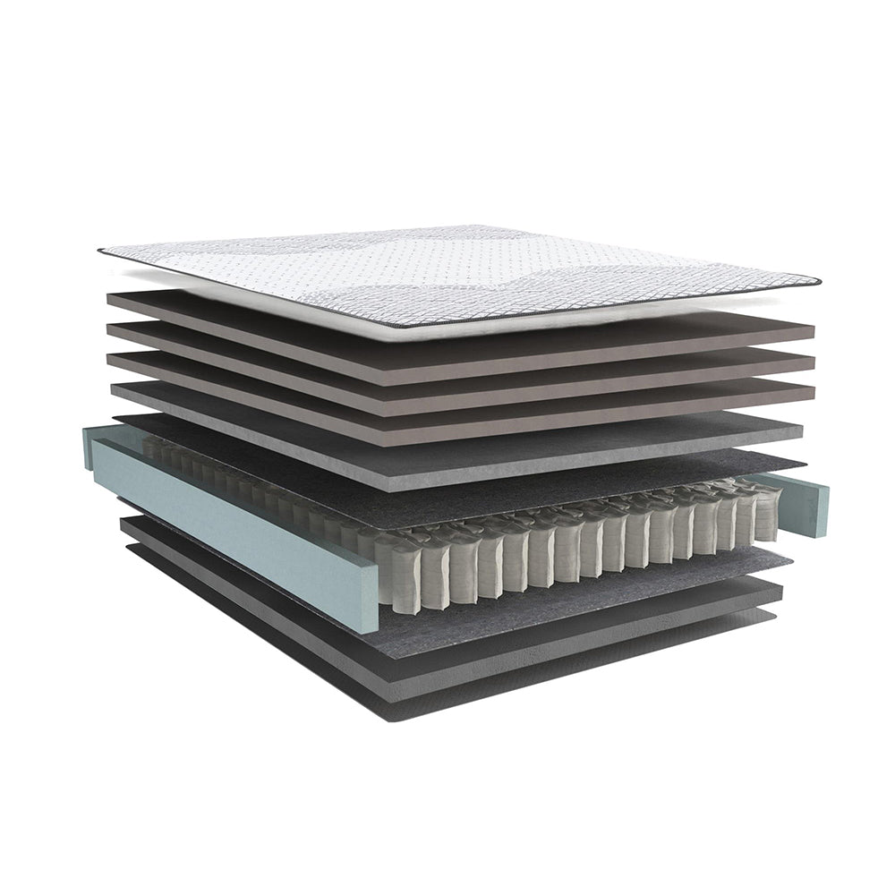 Tavio Mattress Only