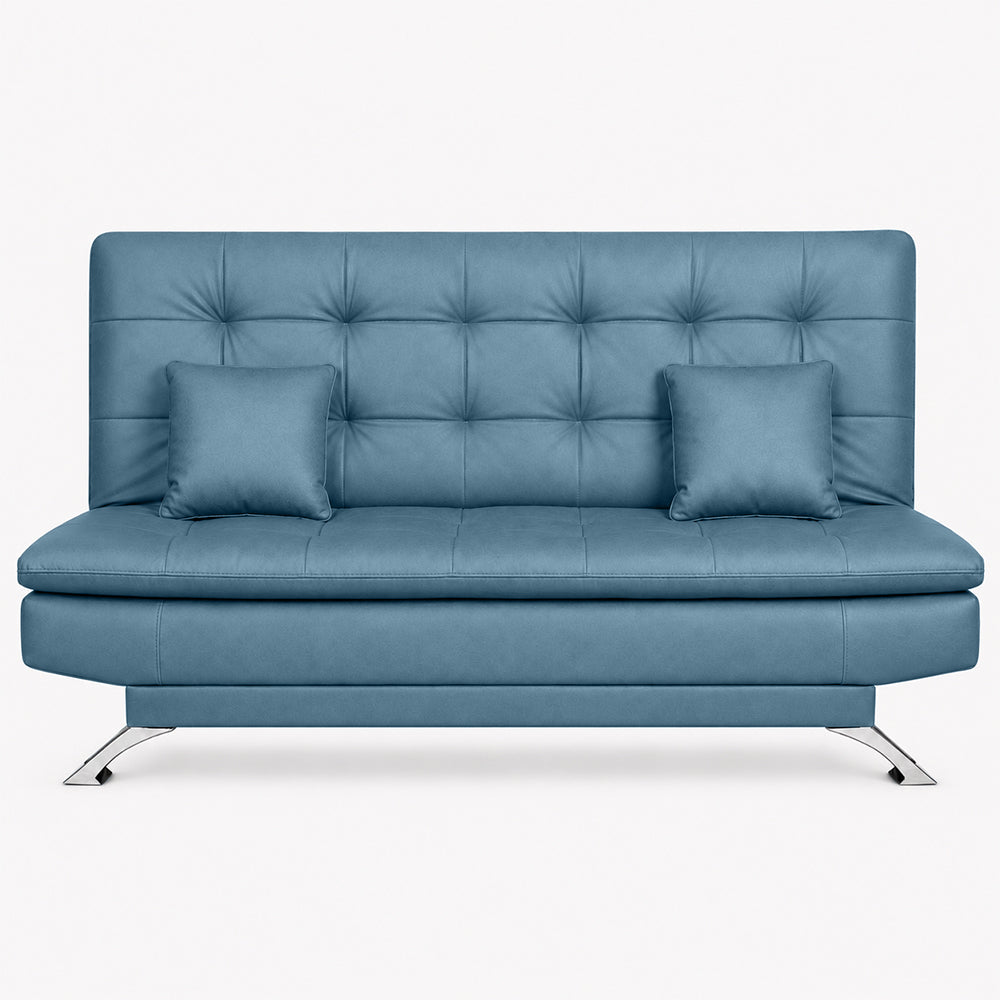 Torres Sleeper Couch - SD Polynemo (100% Polyester)