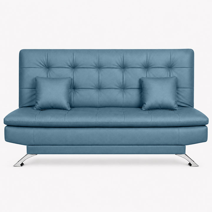 Torres Sleeper Couch - SD Polynemo (100% Polyester)