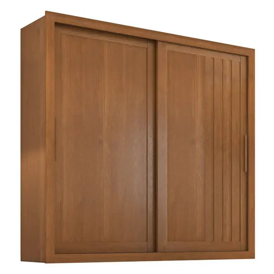 Trianon 2-Door With 4-Drawer Wardrobe