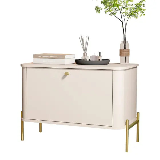 Tucupi Bedside Pedestal
