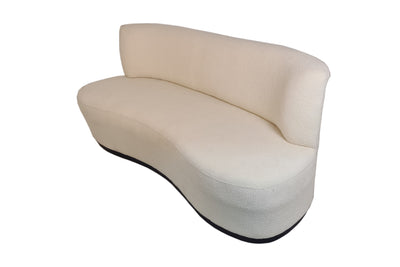 Ariella Upholstered Boucle Sofa