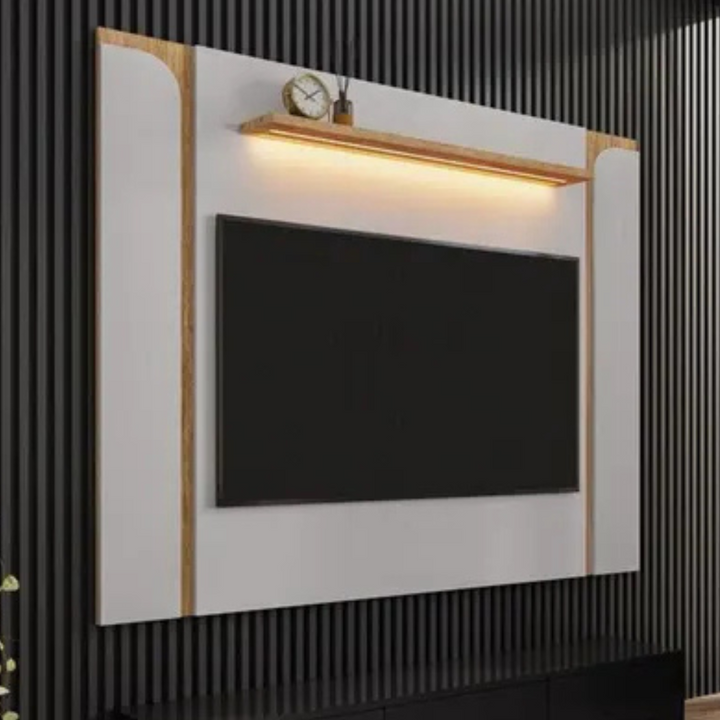 Maresias 1 Shelf TV Panel