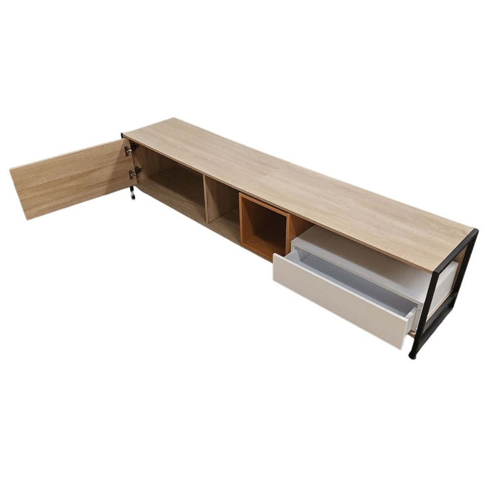 Jakarto Industrial TV Unit
