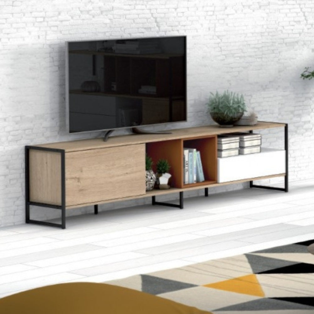 Jakarto Industrial TV Unit
