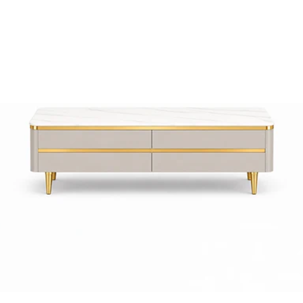Ravioli Modern Coffee Table
