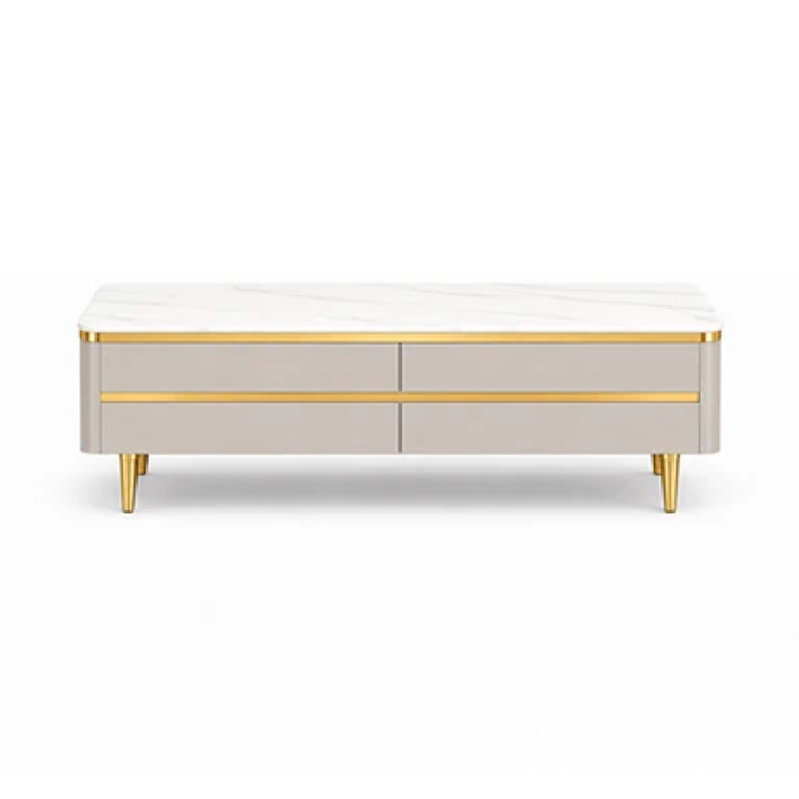 Ravioli Modern Coffee Table