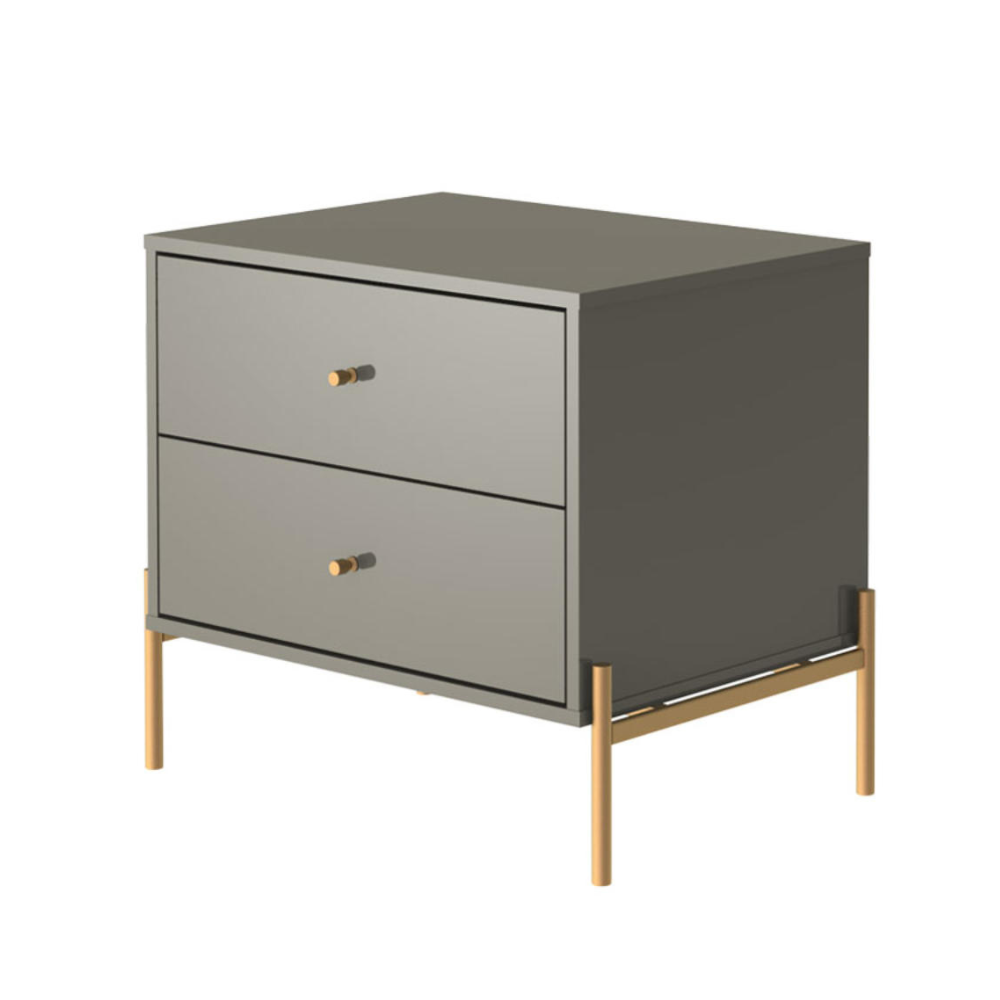 Jasper Pedestal