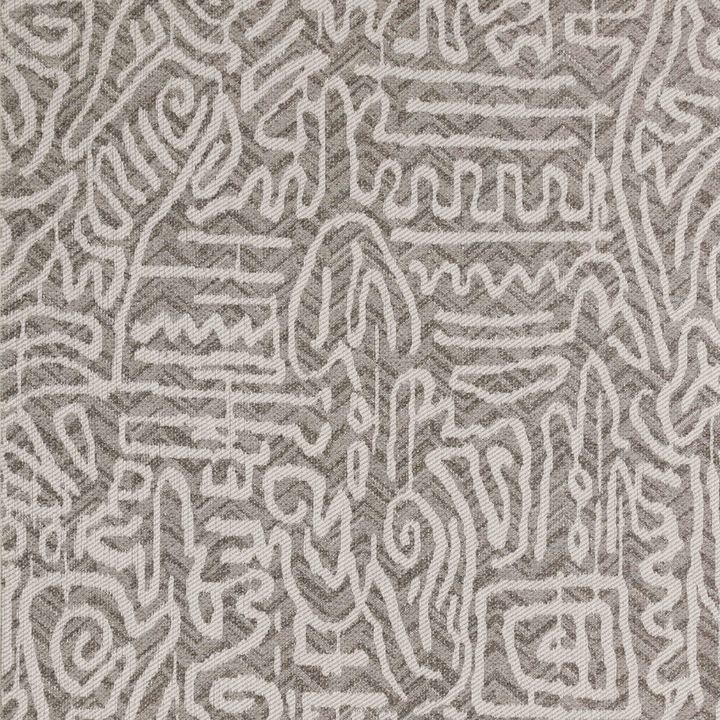 Andalus-Dessert Rug