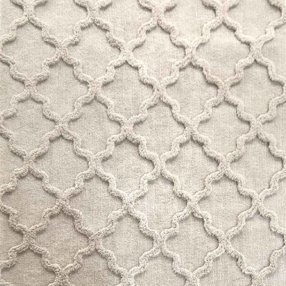 Avignon-Stone Rug