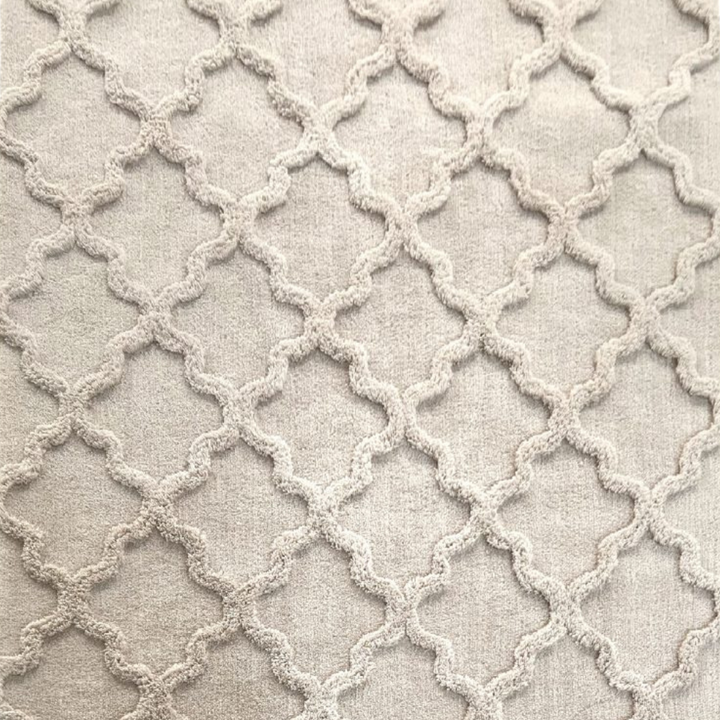 Avignon-Stone Rug