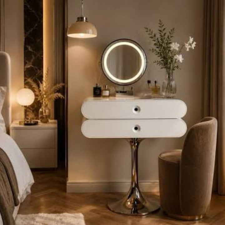 Hira Modern Dressing Table