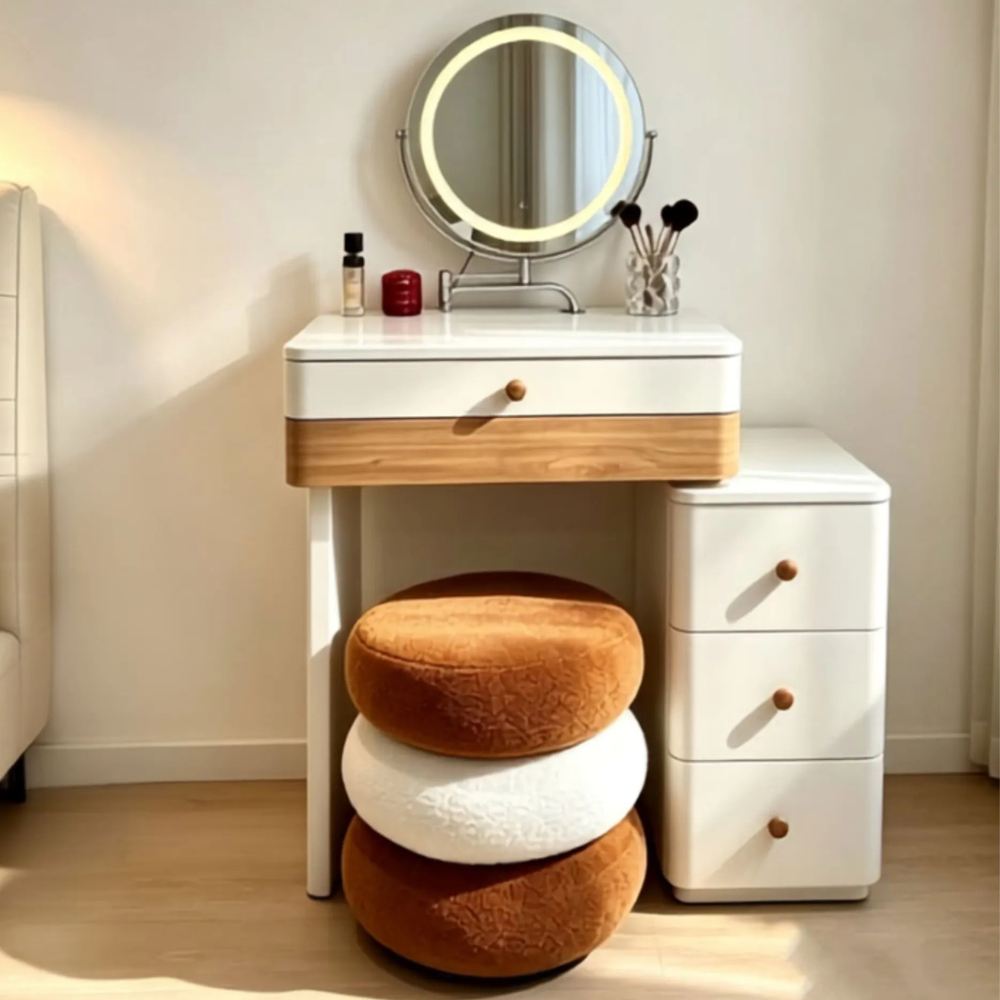 Tiara Modern Dressing Table