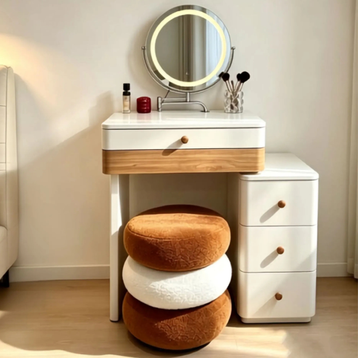 Tiara Modern Dressing Table