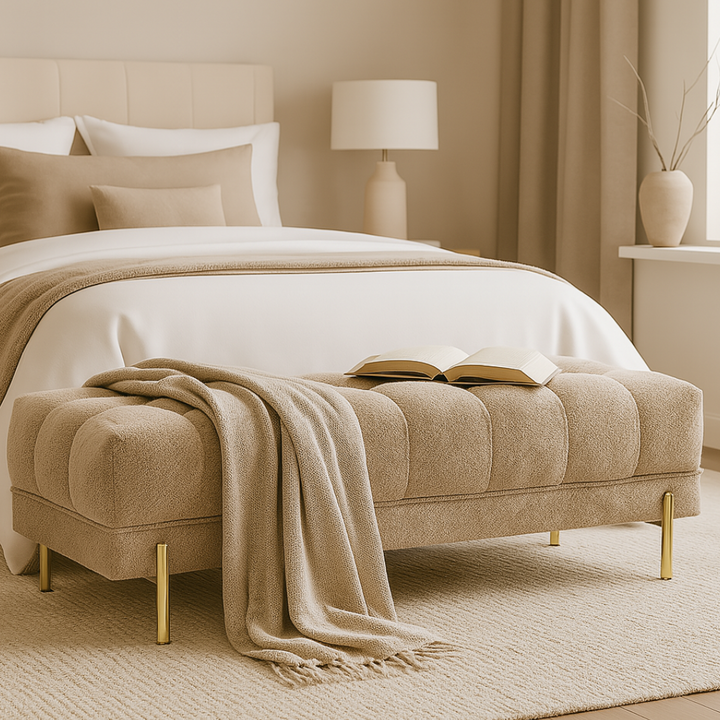 Adeline Sofa Bench